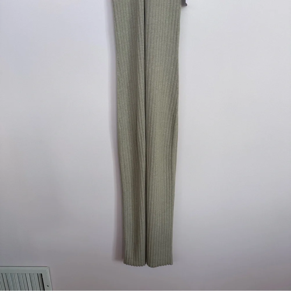 NEW $258 Bailey 44 Rylan Halter Sweater Dress, Size: Small - Picture 8 of 14